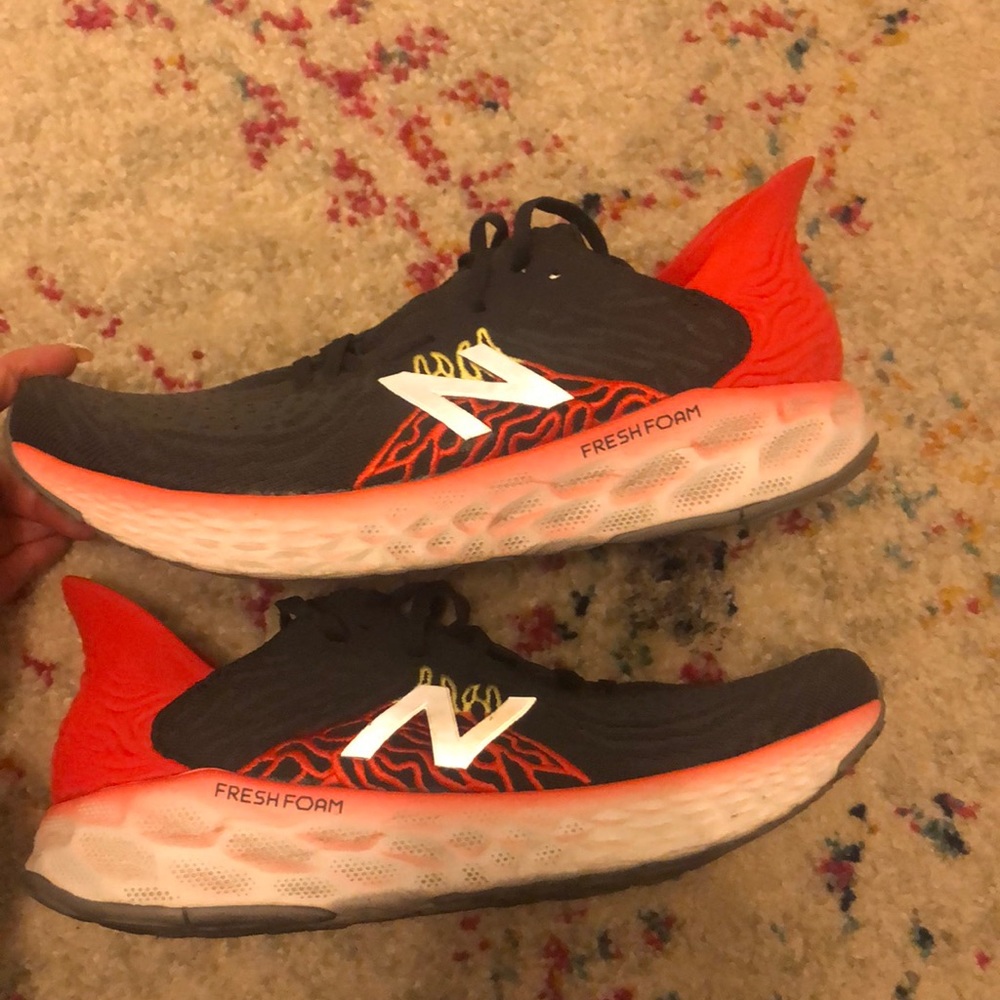 New Balance Fresh Foam